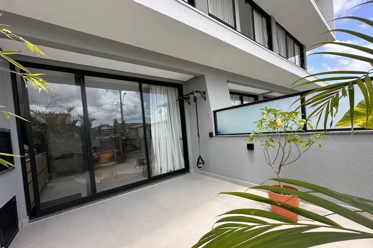 Estudio amueblado de 59 m² en 1.º piso con barbacoa — photo 6
