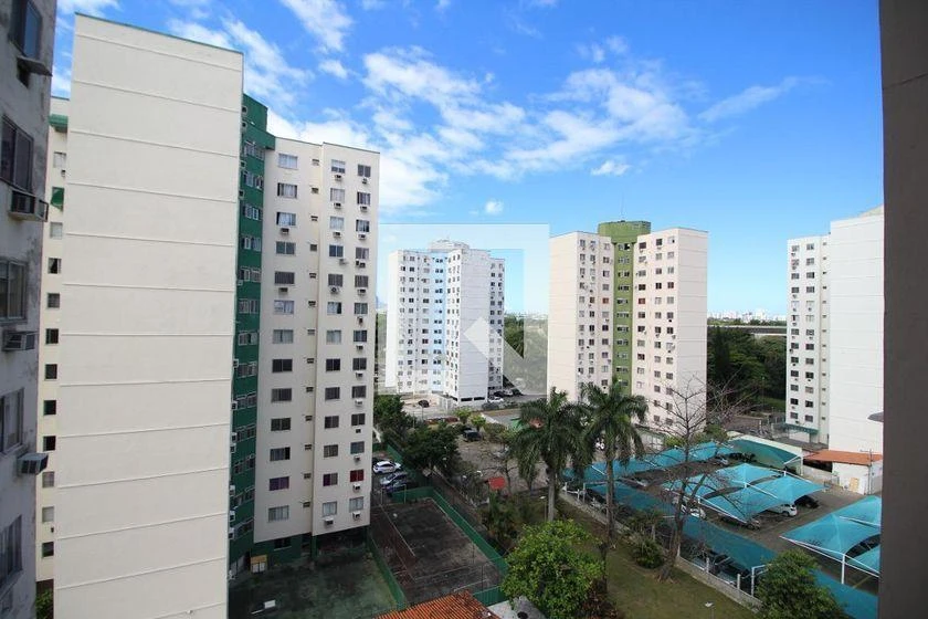 Furnished 2-bedroom apartment with 50 m² — photo 5
