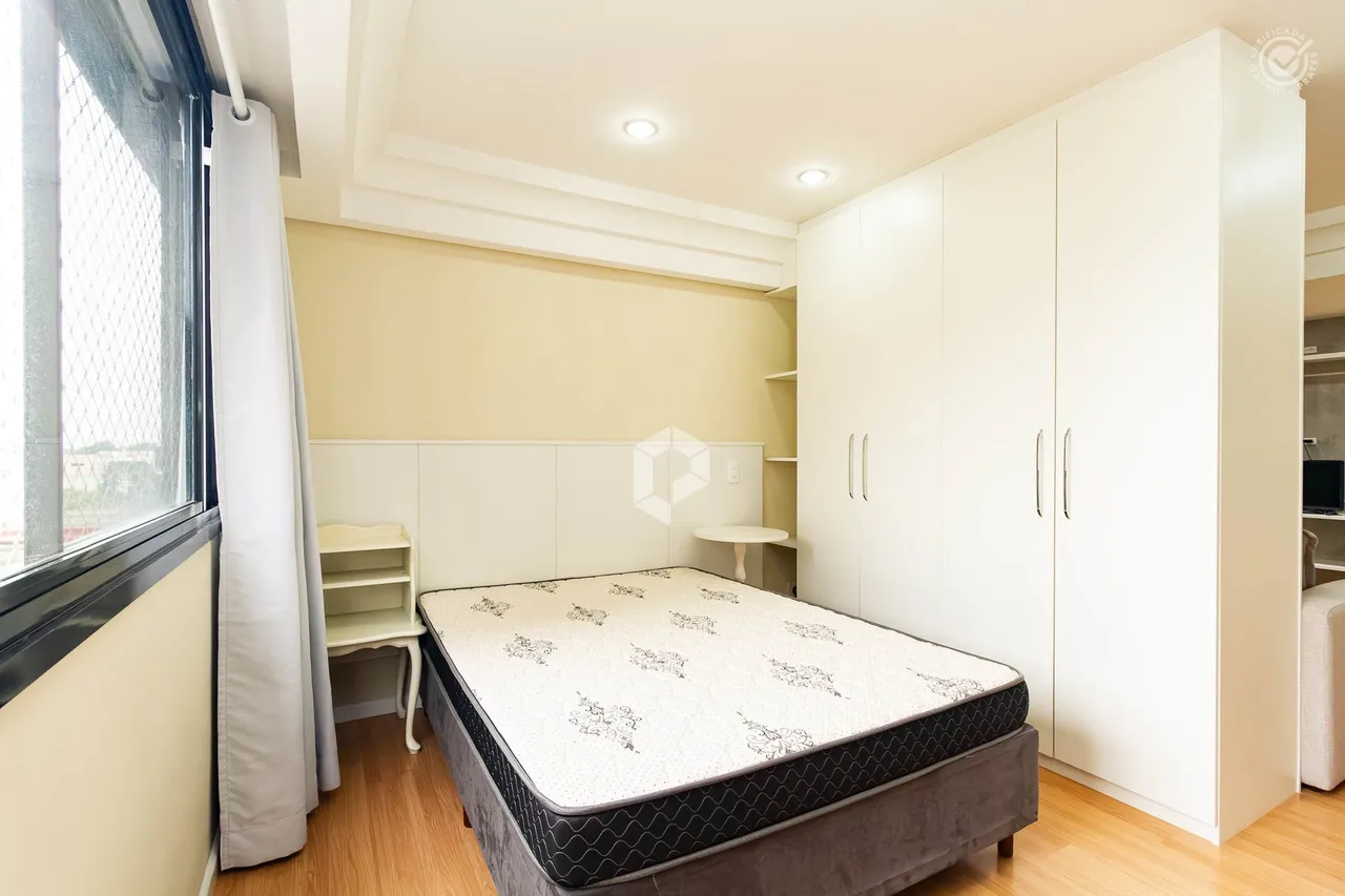 Apartamento mobiliado de 1 quarto e 61 m² sem vaga — photo 15