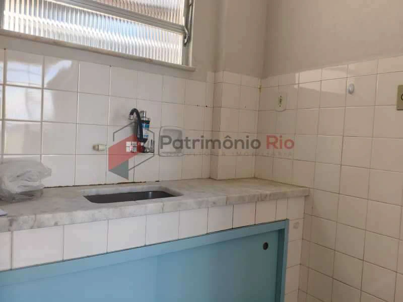 2-bedroom apartment with parking space — photo 21