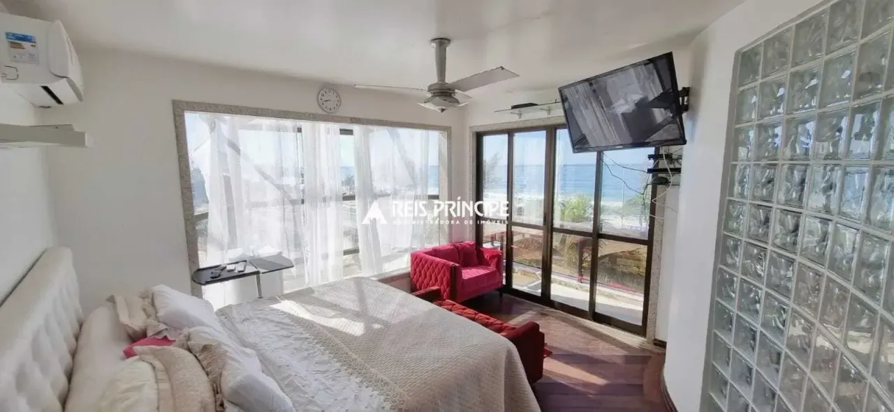 Furnished apartment with 3 bedrooms and 5 bathrooms — photo 3