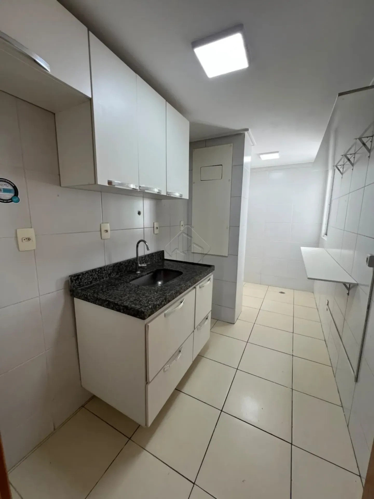 2-bedroom apartment, 1 with its own bathroom, 60 m² — photo 2