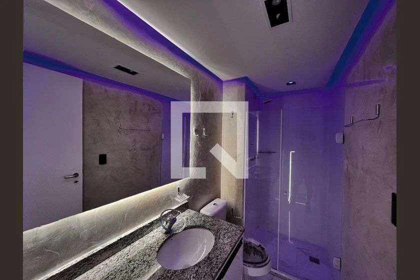Cobertura mobiliada com varanda, 2 quartos e 240 m² — photo 28