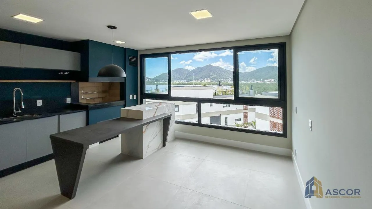 Apartment, 134 m², with a water view — photo 7
