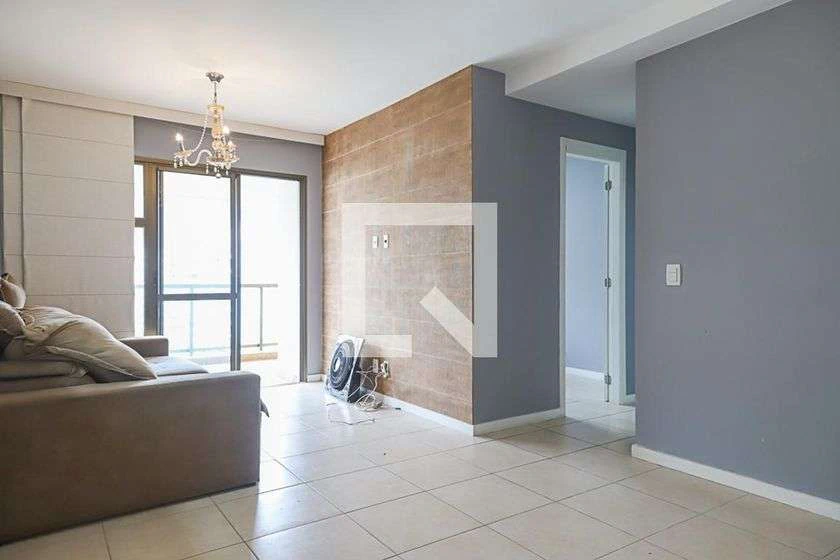 105 m² apartment with 3 bedrooms and a swimming pool — photo 4