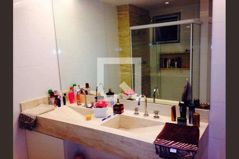 Apartamento mobiliado de 189 m² com 3 suítes — photo 23