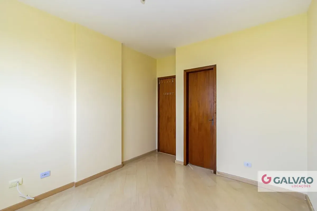 87 m² apartment on the 21st floor with 3 bedrooms — photo 68