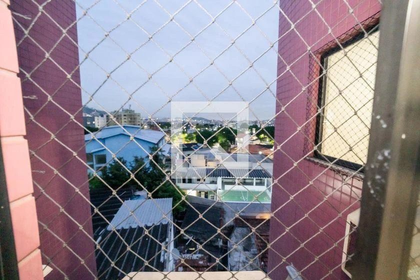 Apartamento de 4 quartos em condomínio com academia — photo 41