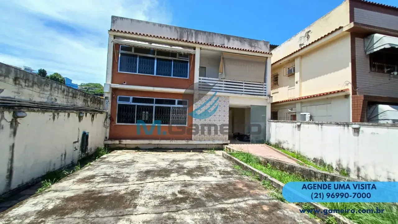 Casa comercial com 3 quartos, varanda e 340 m² — photo 6