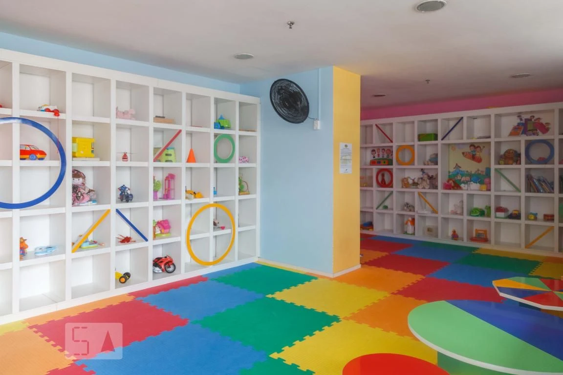 Apartamento com 2 suítes e varanda — photo 41