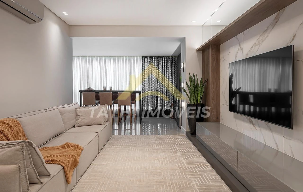 Посудомоечная машина и 3 спальни: квартира 232 м² — photo 13