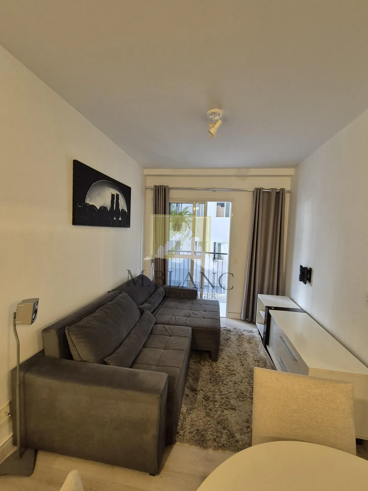 Apartment on the 4th floor with a washing machine — photo 18