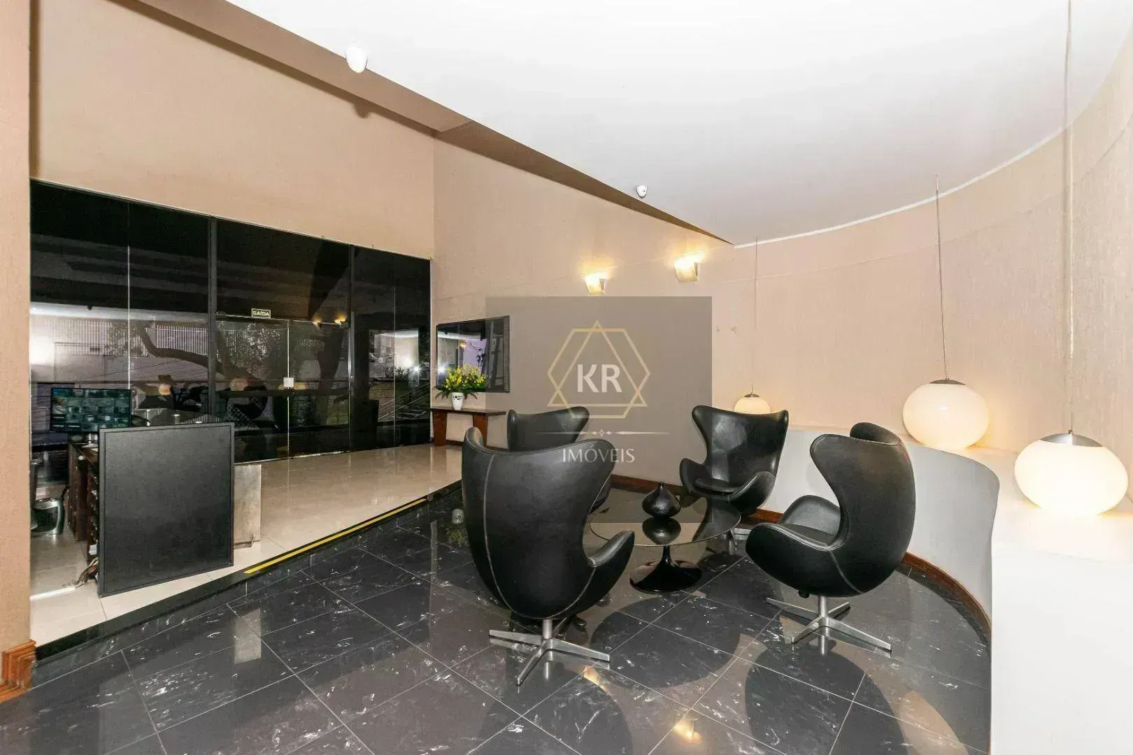 Furnished 140 m² apartment with 1 suite and 2 parking spaces — photo 33