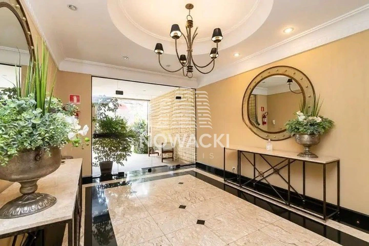 Apartment, 46 m², with a washing machine — photo 13