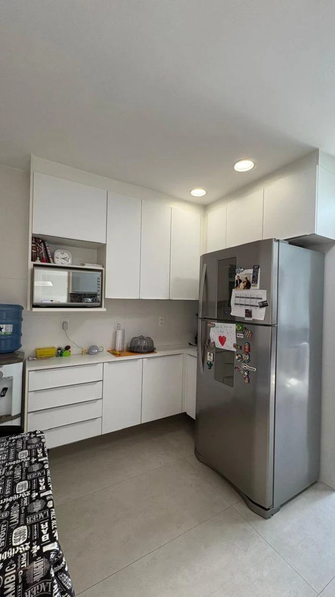 Apartamento amueblado de 120 m² con 3 dormitorios y suite — photo 17