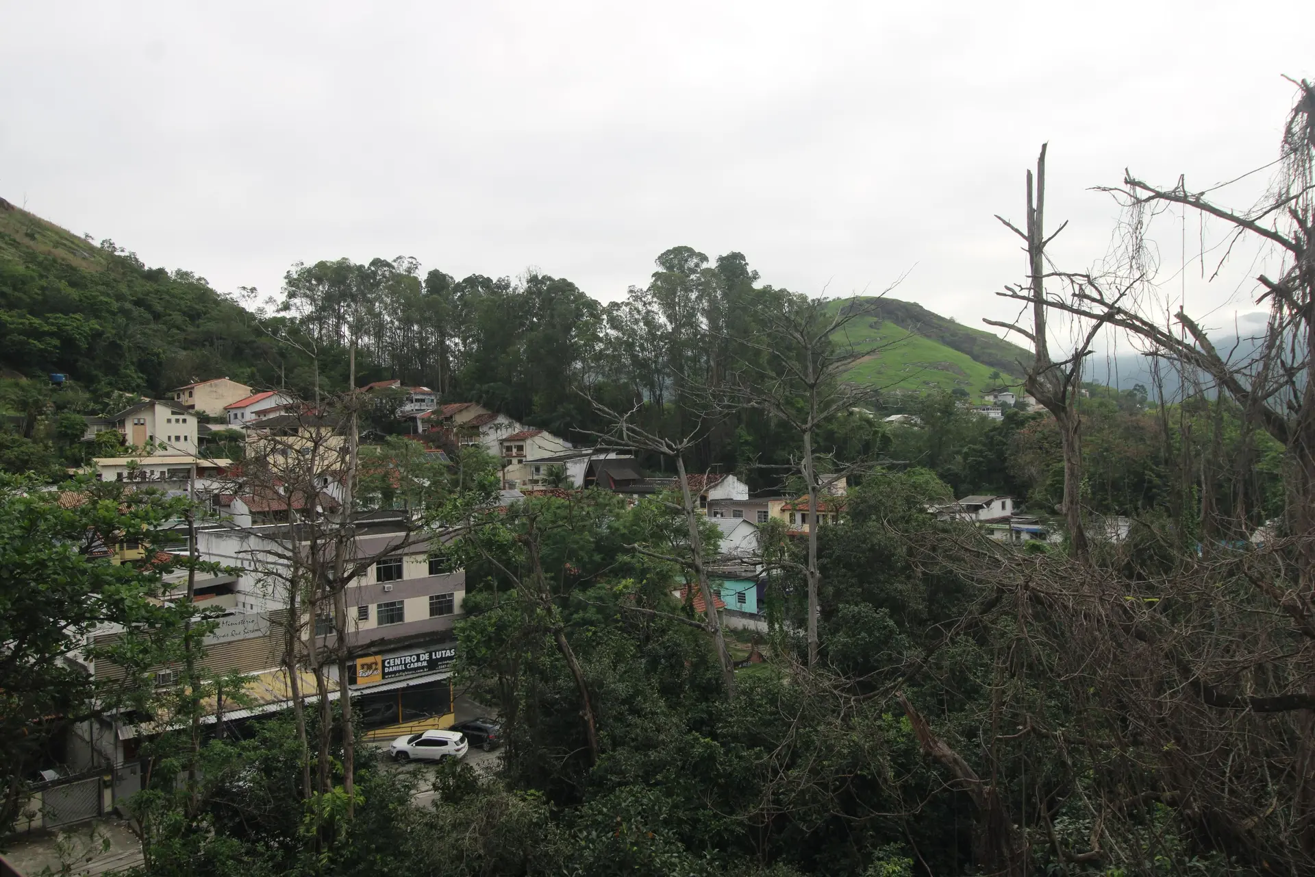 Apartment, 69 m², with a mountain view — photo 37