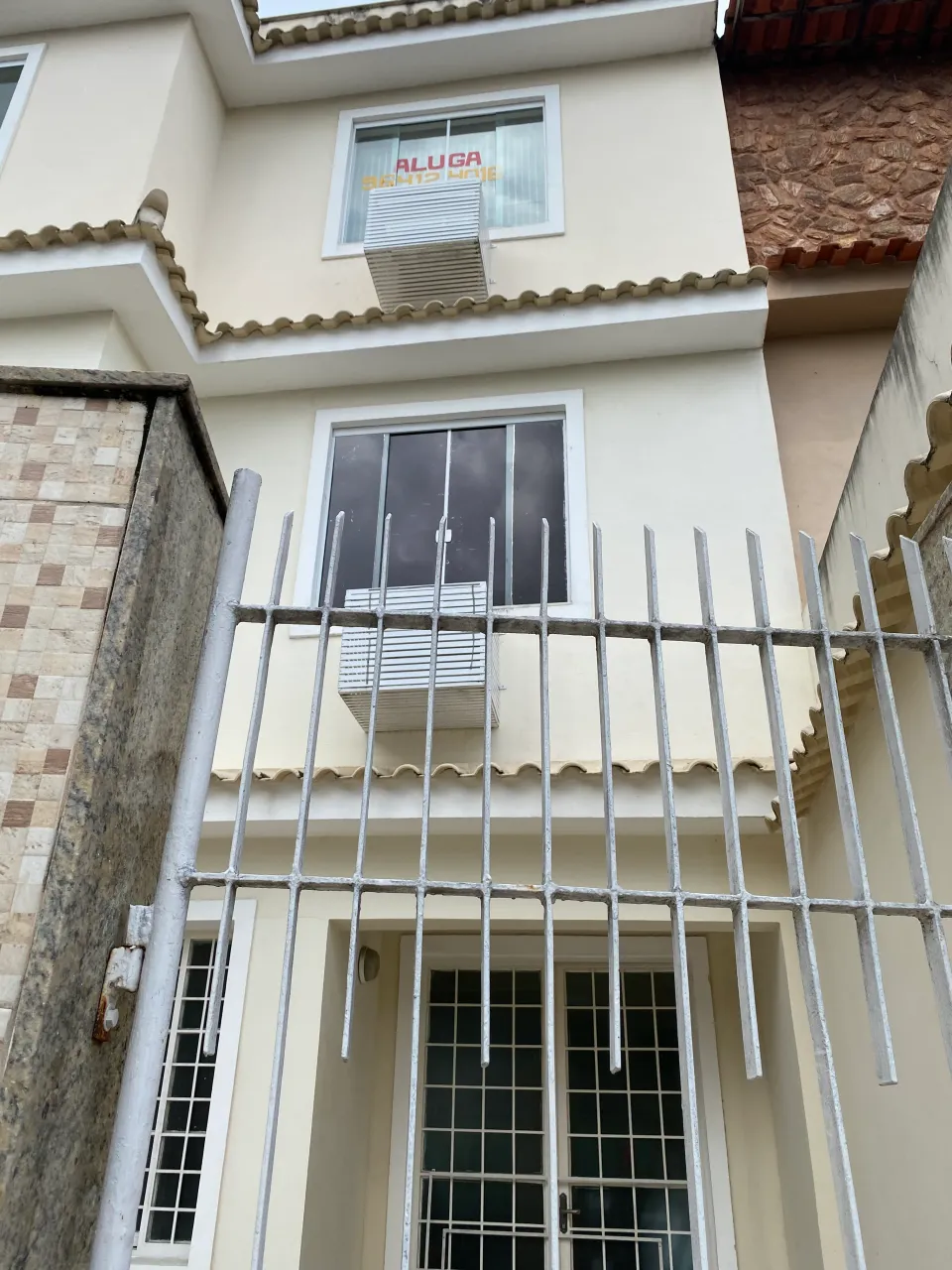 48 m² rental apartment with 2 bedrooms and 1 bathroom — photo 12