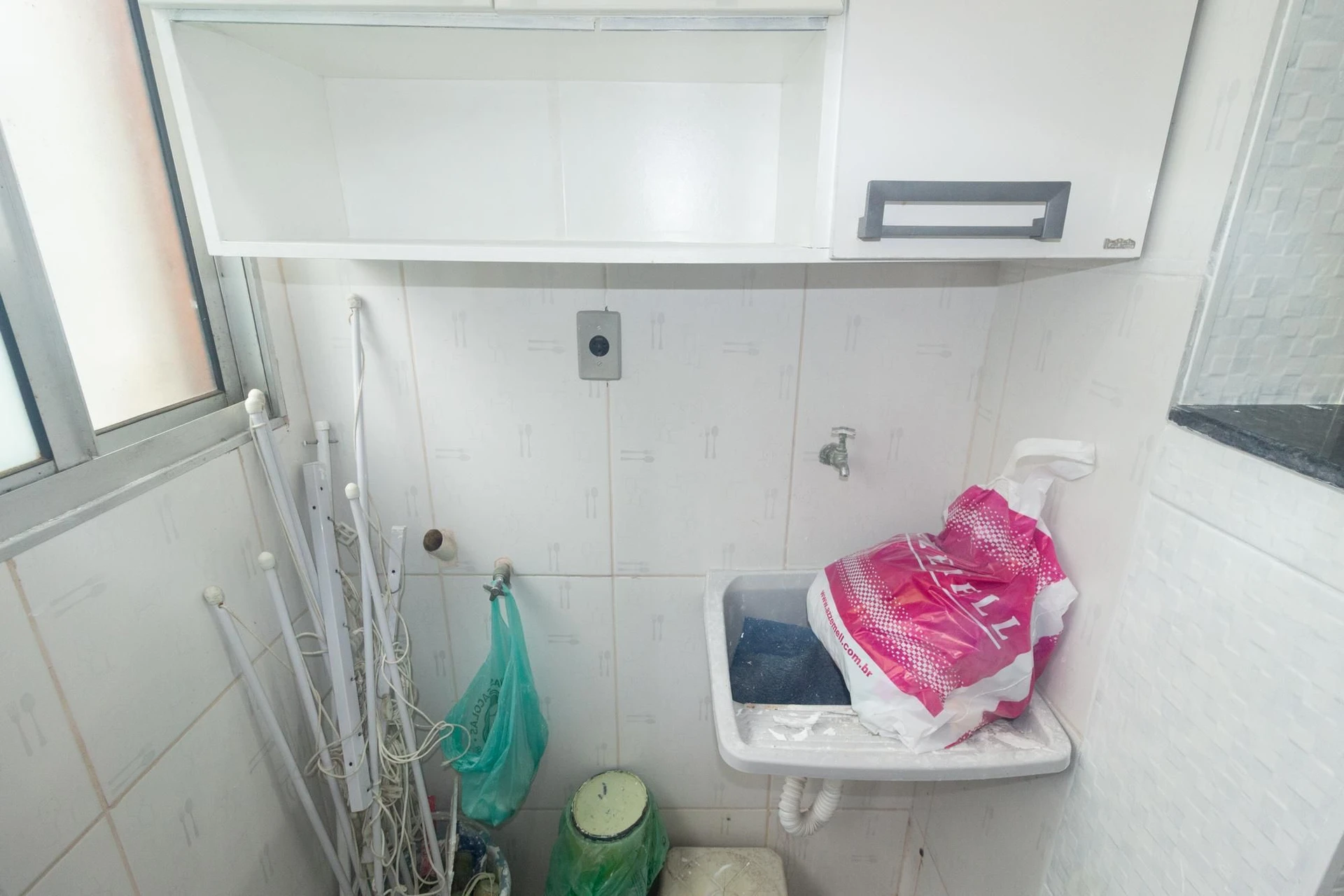 Unfurnished 2-bedroom apartment with 1 parking space — photo 6