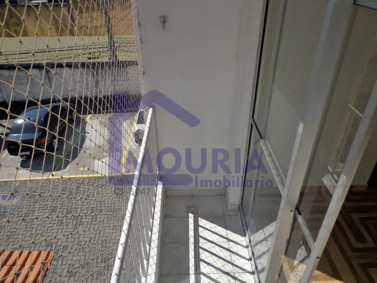 2-bedroom apartment in a building with a pool — photo 6