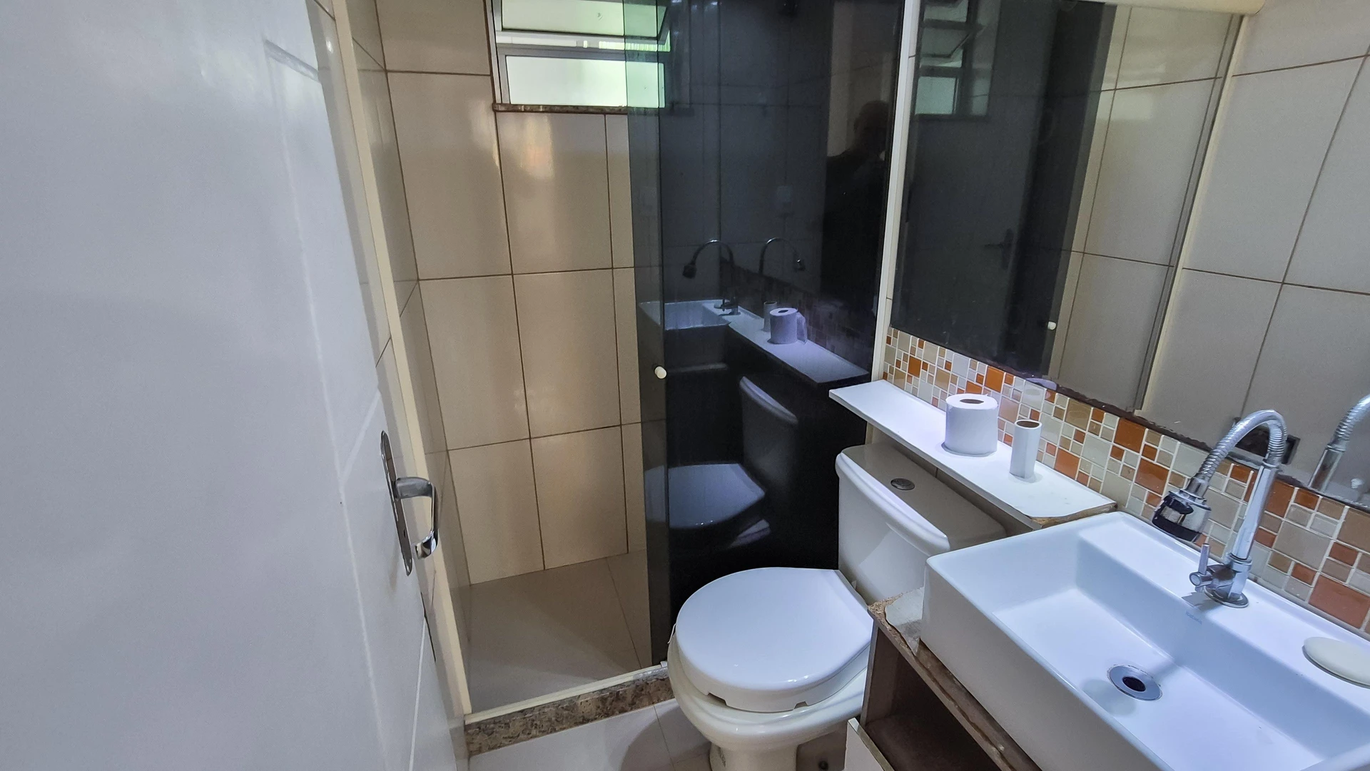 2-bedroom house, 45 m² — photo 30