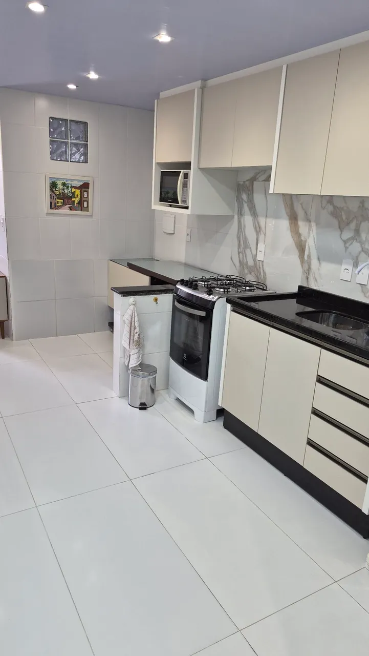 One-bedroom apartment with a home office in Florianópolis — photo 5
