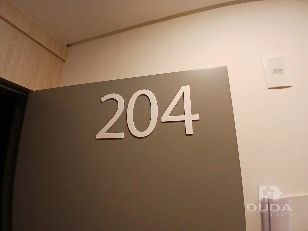 Furnished studio 33 m² with 1 bedroom and 1 bathroom — photo 40