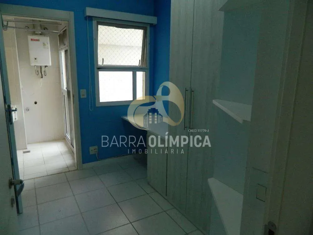 Apartment, 96 m², with a park view — photo 2