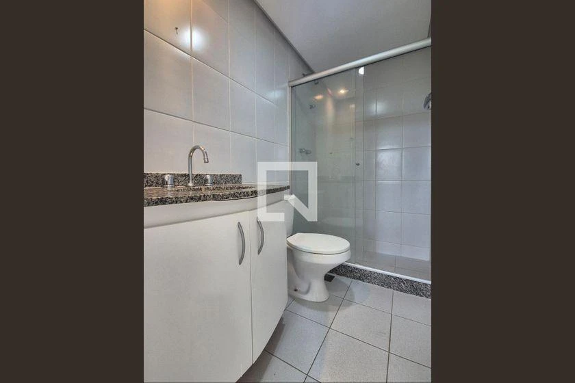 2-bedroom apartment with a mountain view in Rio de Janeiro — photo 47
