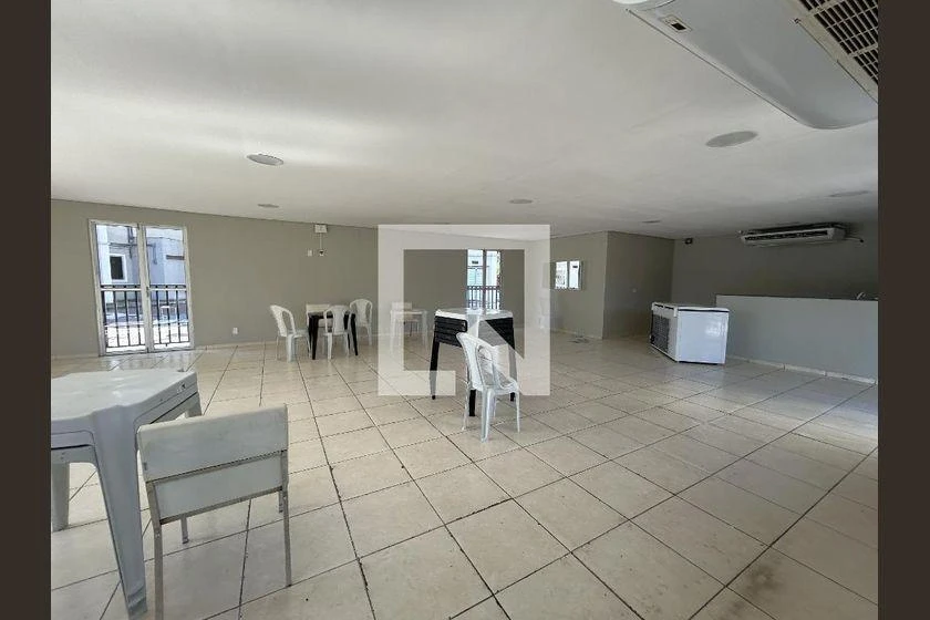 43 m² apartment with a washing machine and a home office — photo 6
