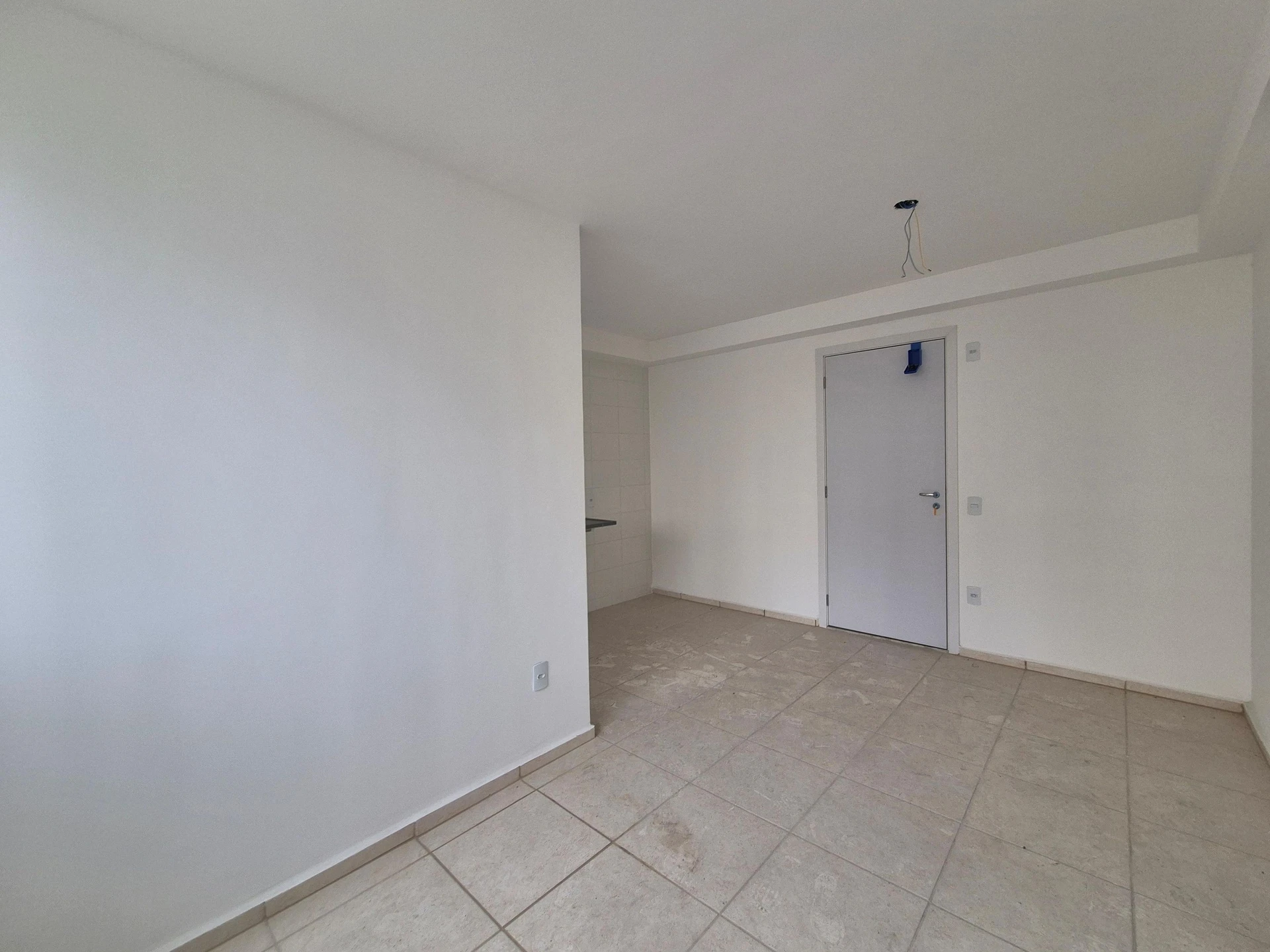 Apartamento de 2 quartos com vista para as montanhas — photo 16