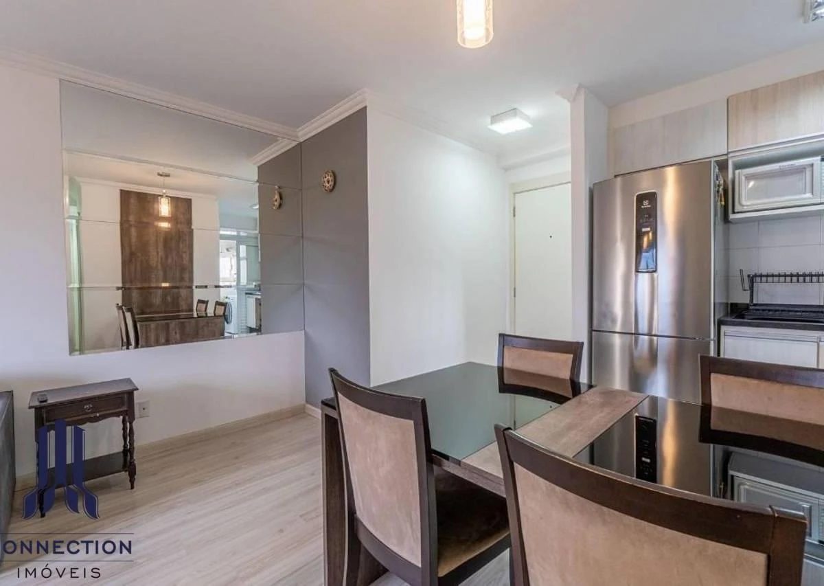 Furnished 3-bedroom apartment with 110 m² — photo 16