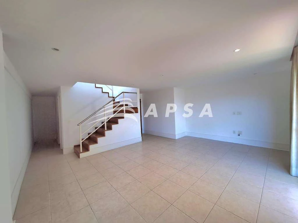 Cobertura duplex de 270 m² com 3 suítes e 4 vagas — photo 13