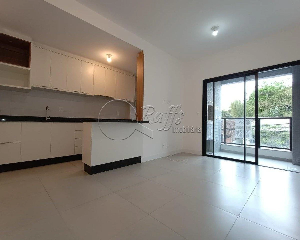 62 m² apartment with 2 en-suite bedrooms