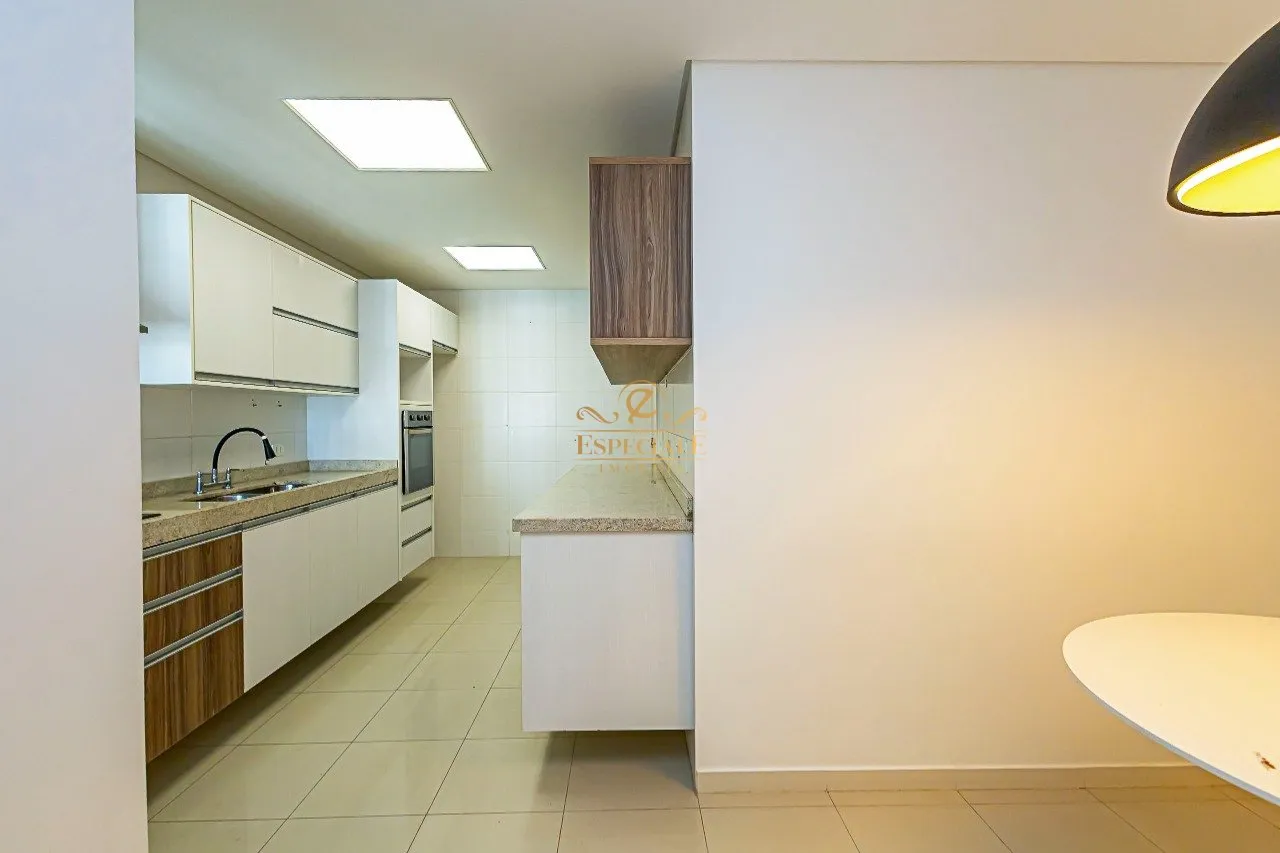 4-bedroom apartment 230 m² with 3 parking spaces — photo 17