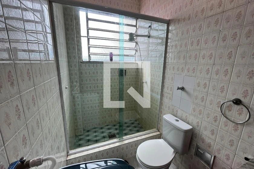Furnished 1-bedroom apartment with 45 m² and 1 bathroom — photo 15