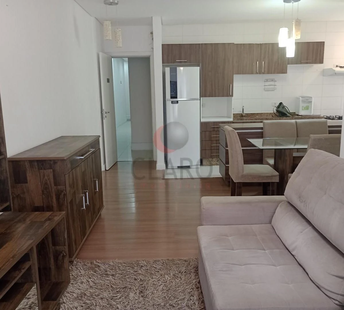 3-bedroom apartment with a home office — photo 7