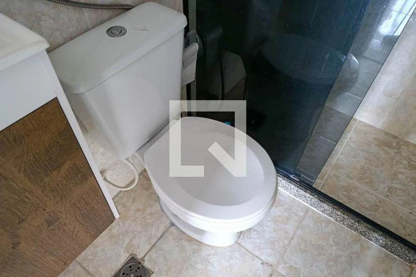 Квартира з 2 спальнями на 45 м² — photo 31