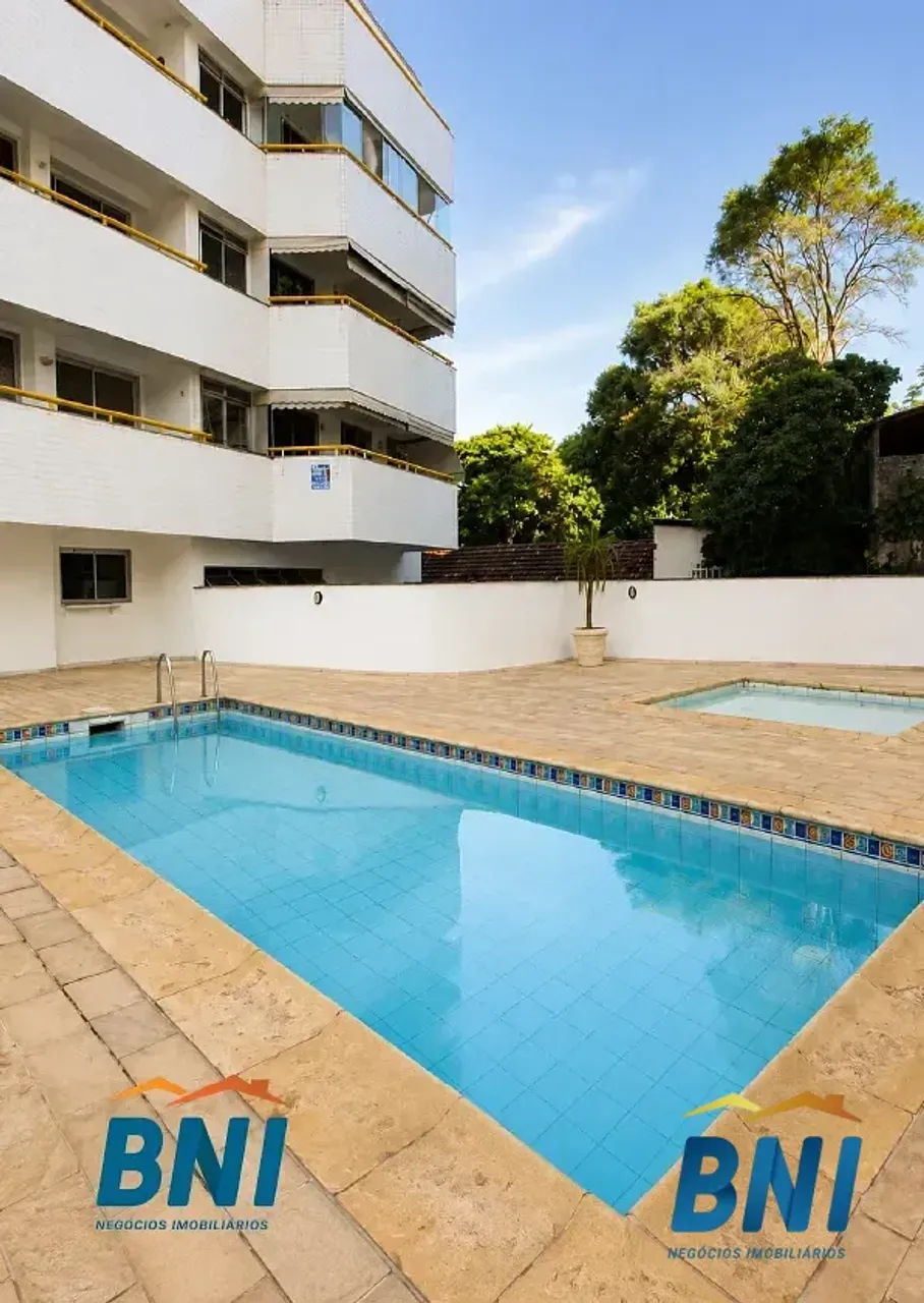 Apartamento para locação com 4 quartos e 2 banheiros — photo 16