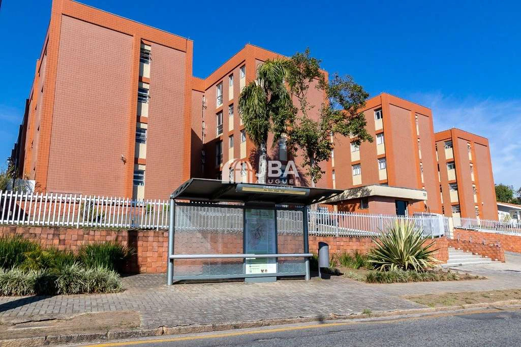 Apartamento de 2 quartos bem cuidado com 1 vaga — photo 2
