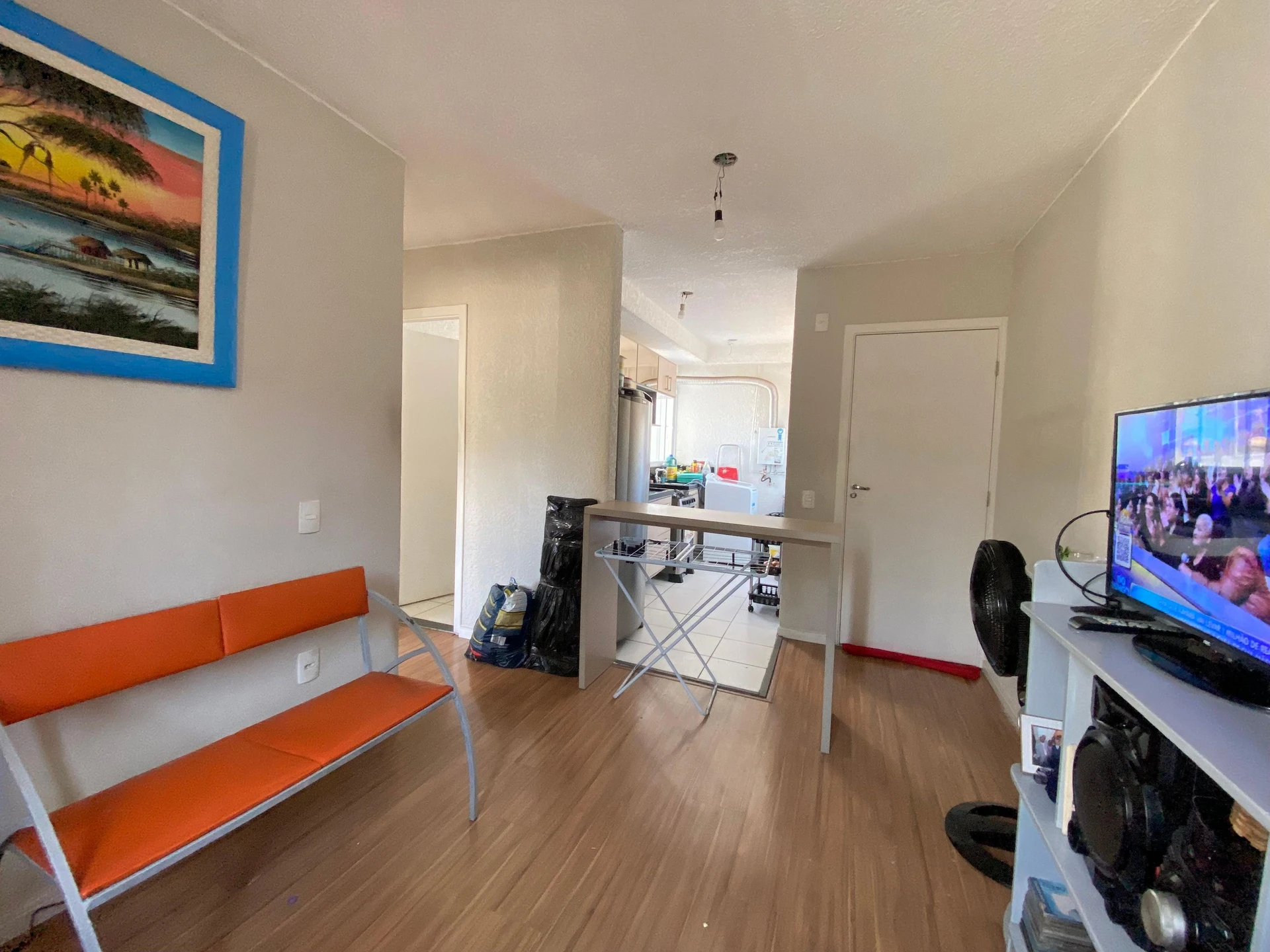 Apartamento amueblado de 2 dormitorios con 1 plaza de parking — photo 16