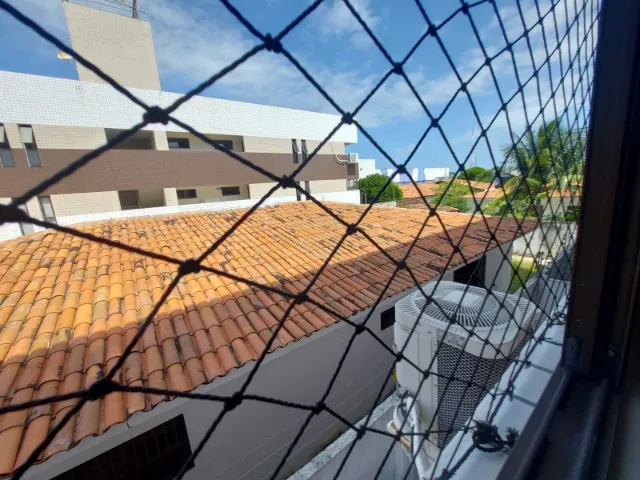2-bedroom, 60 m² apartment in João Pessoa — photo 10