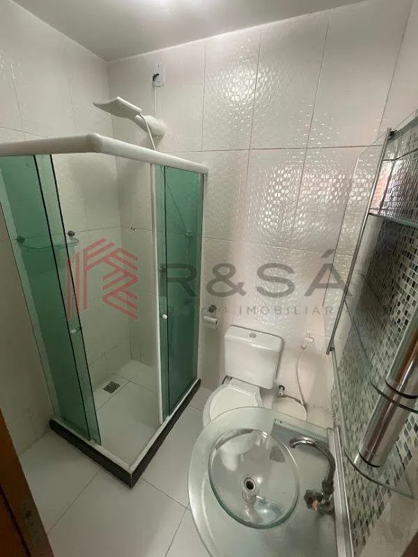 Casa de 3 quartos com churrasqueira privativa, Portuguesa — photo 40