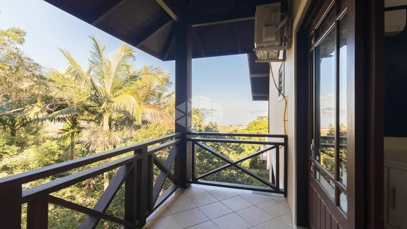 Furnished house 314 m² with 6 bedrooms and 4 parking — photo 31