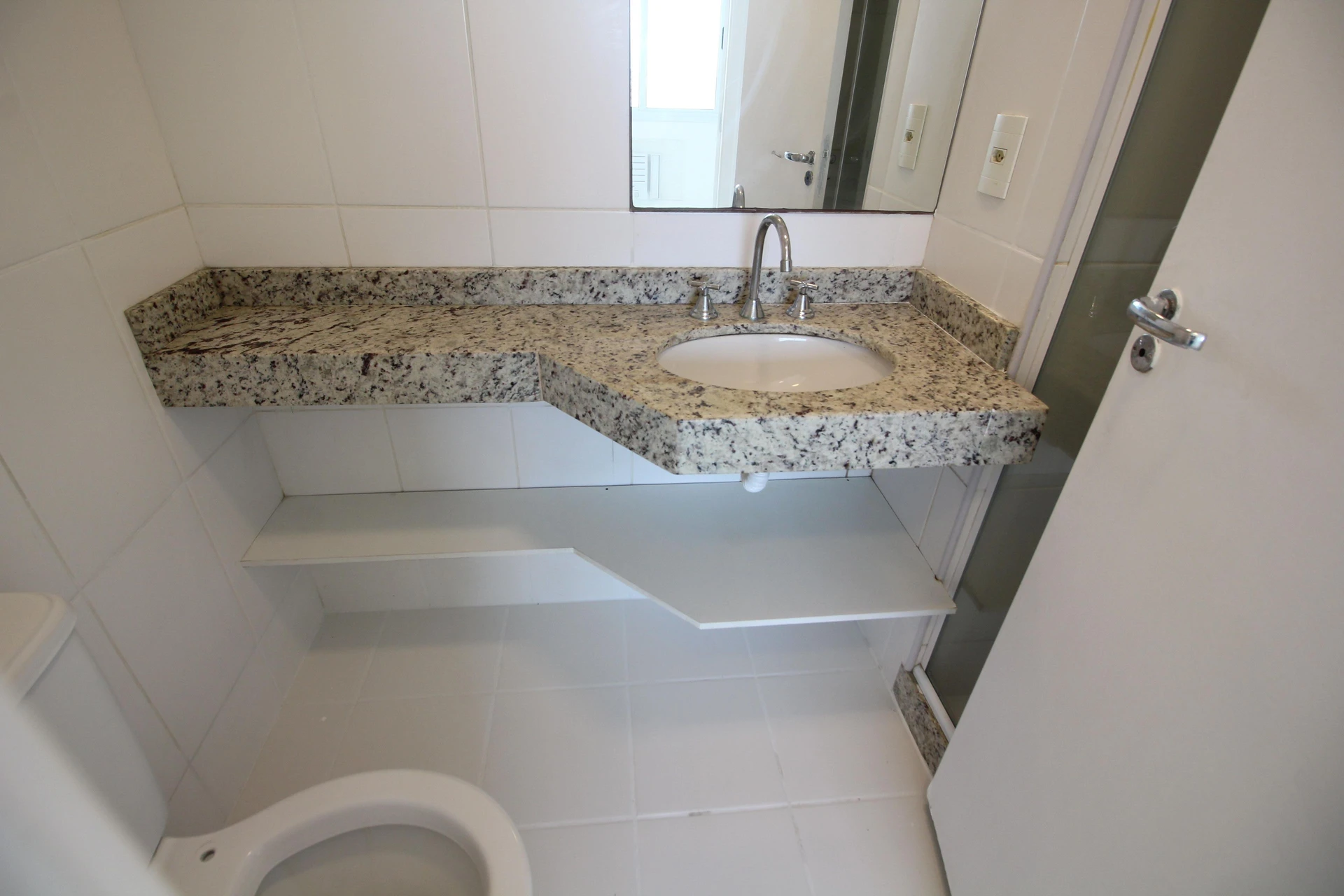 Apartamento de 3 quartos em condomínio com sauna — photo 34