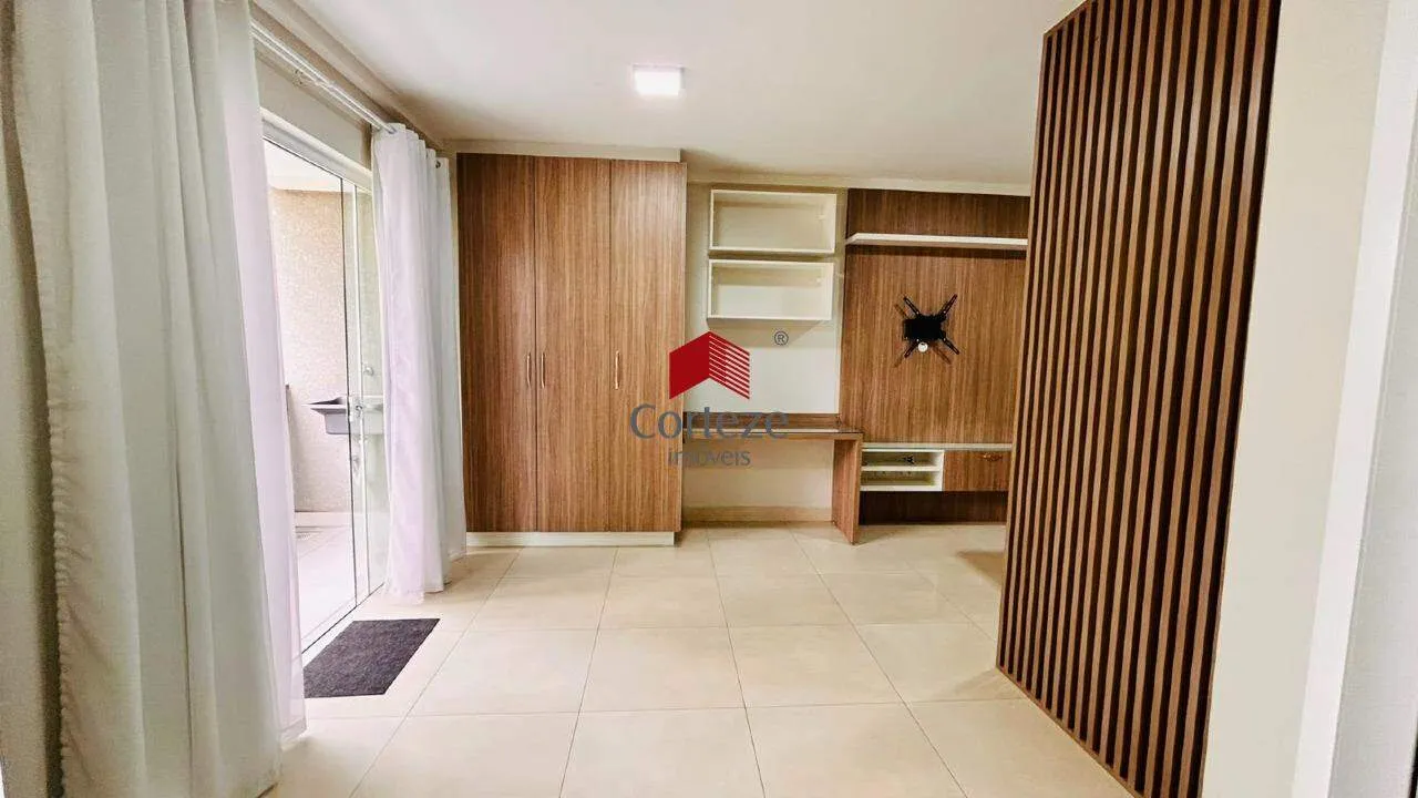 Apartamento mobiliado com 1 quarto e cozinha integrada — photo 5