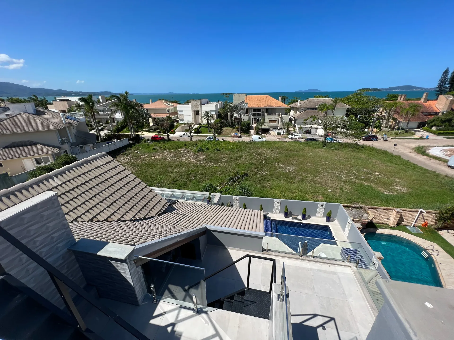 Casa para aluguel com 7 suítes e piscina compartilhada — photo 45