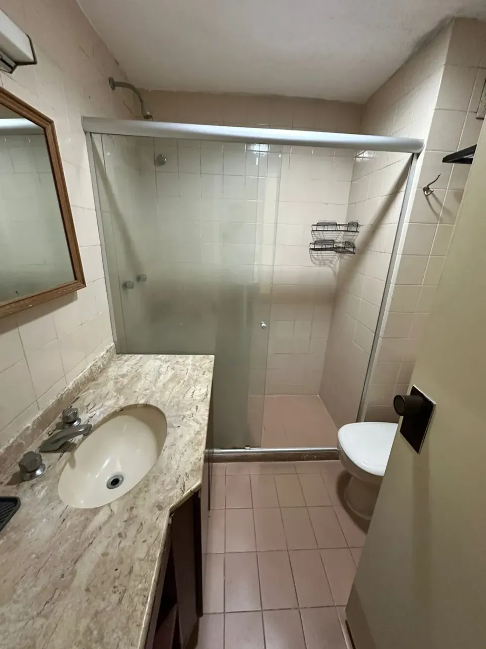 Furnished 1-bedroom apartment with 48 m² and parking — photo 4