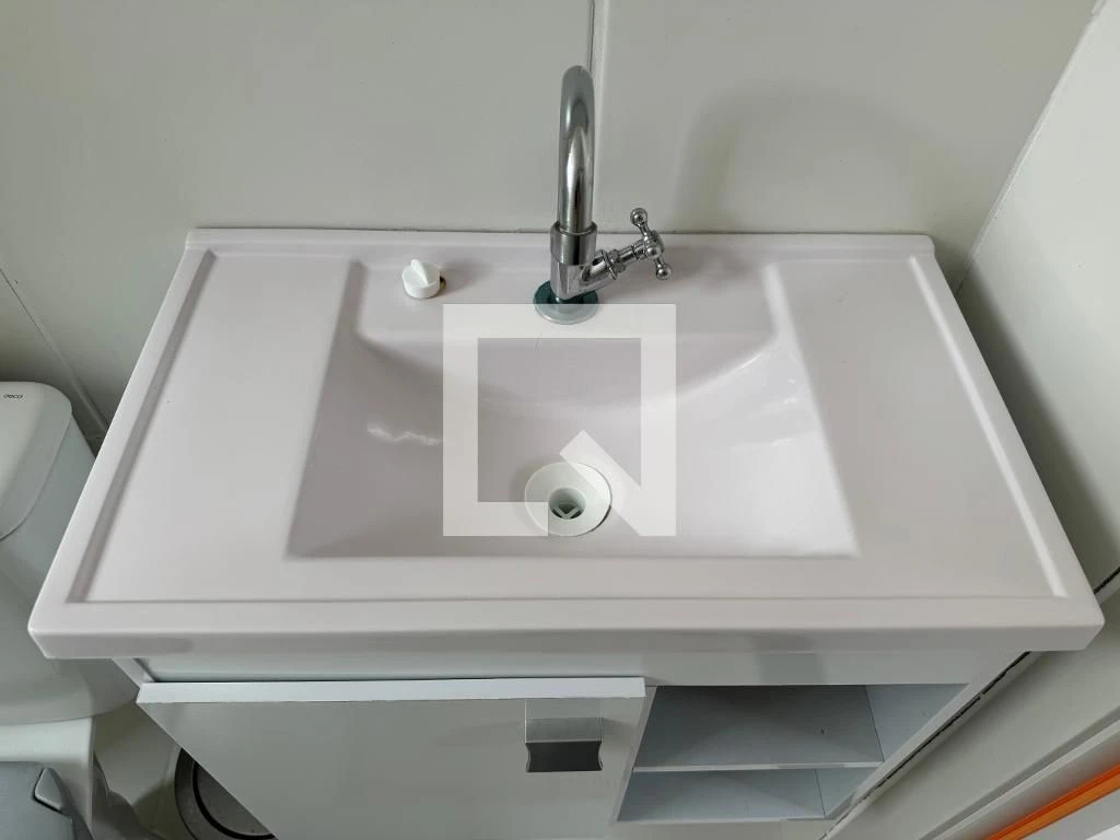 Apartamento de 2 quartos com vista para as montanhas — photo 20