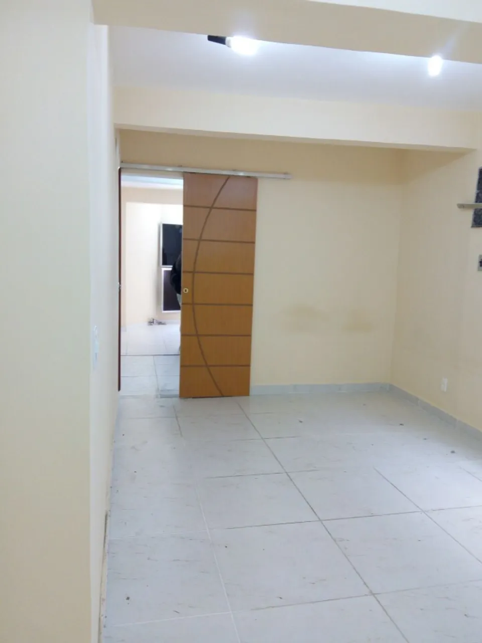 Casa mobiliada de 2 quartos com máquina de lavar — photo 8
