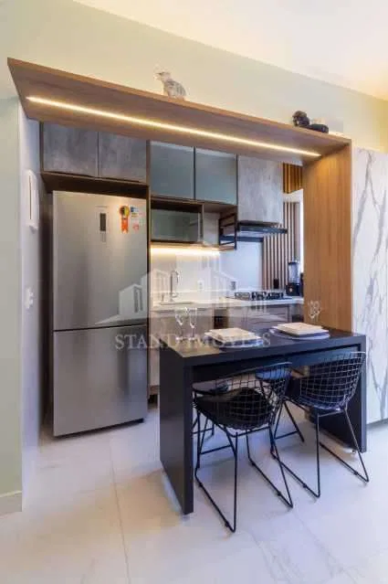 Departamento con lavavajillas en Rio de Janeiro — photo 13